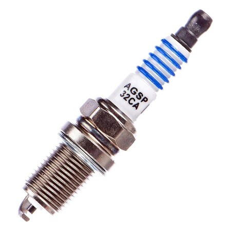 Motorcraft Various Ford/Lincoln And Mercury Spark Plug, Sp406 SP406